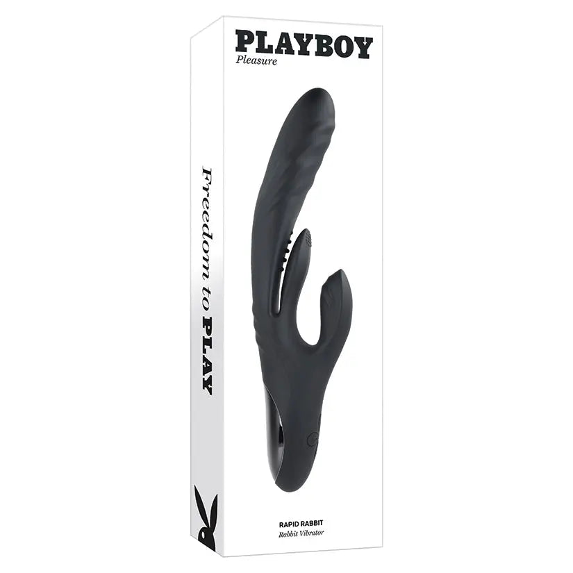 Playboy Pleasure Rapid Rabbit My Store