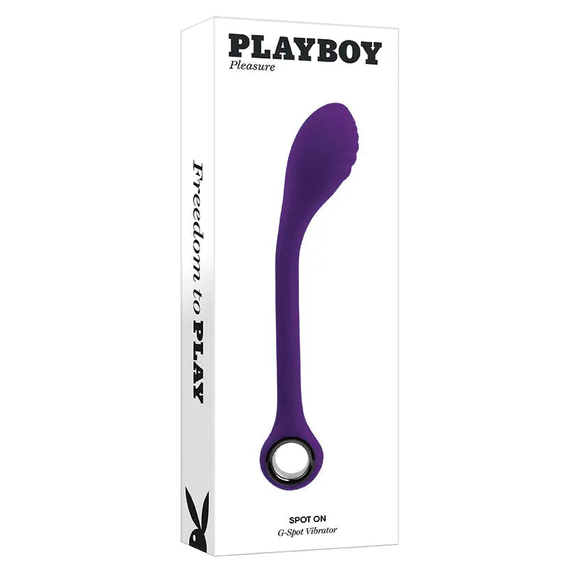 Playboy Pleasure Spot On My Store