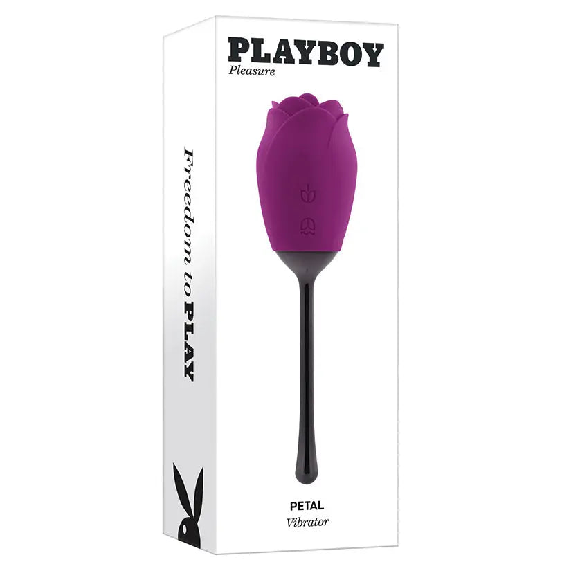 Playboy Pleasure Petal My Store
