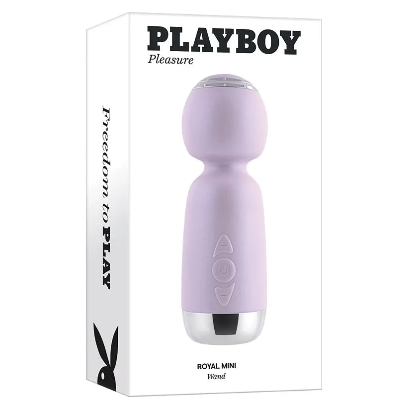 Playboy Pleasure Royal Mini My Store
