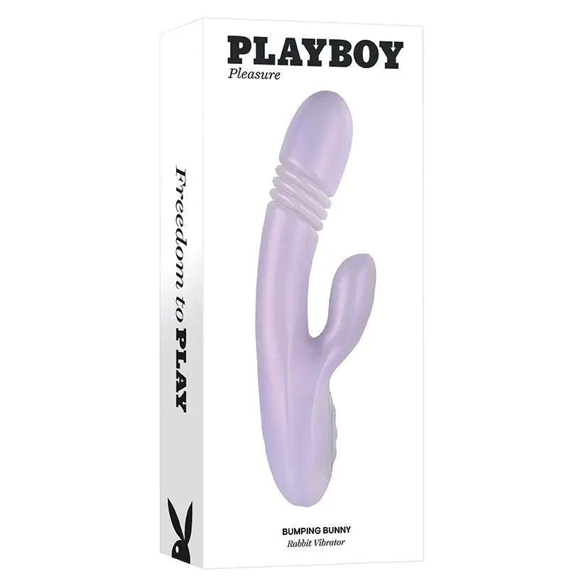 Playboy Pleasure Bumping Bunny My Store