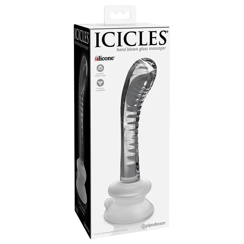 Icicles No 88 -Clear My Store
