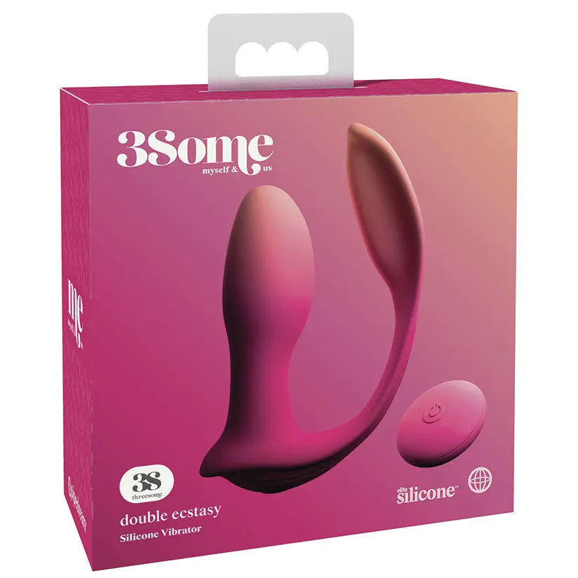 3Some Double Ecstasy My Store