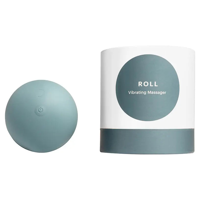 Pepper Roll Vibrating Massager My Store