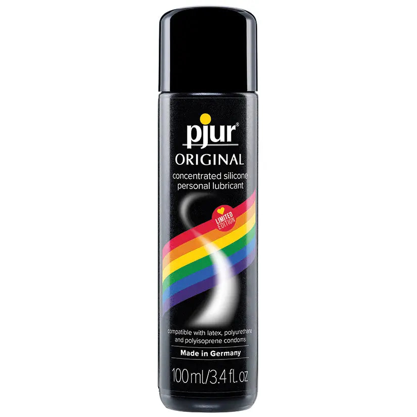Pjur Original Rainbow Edition 3.4oz My Store