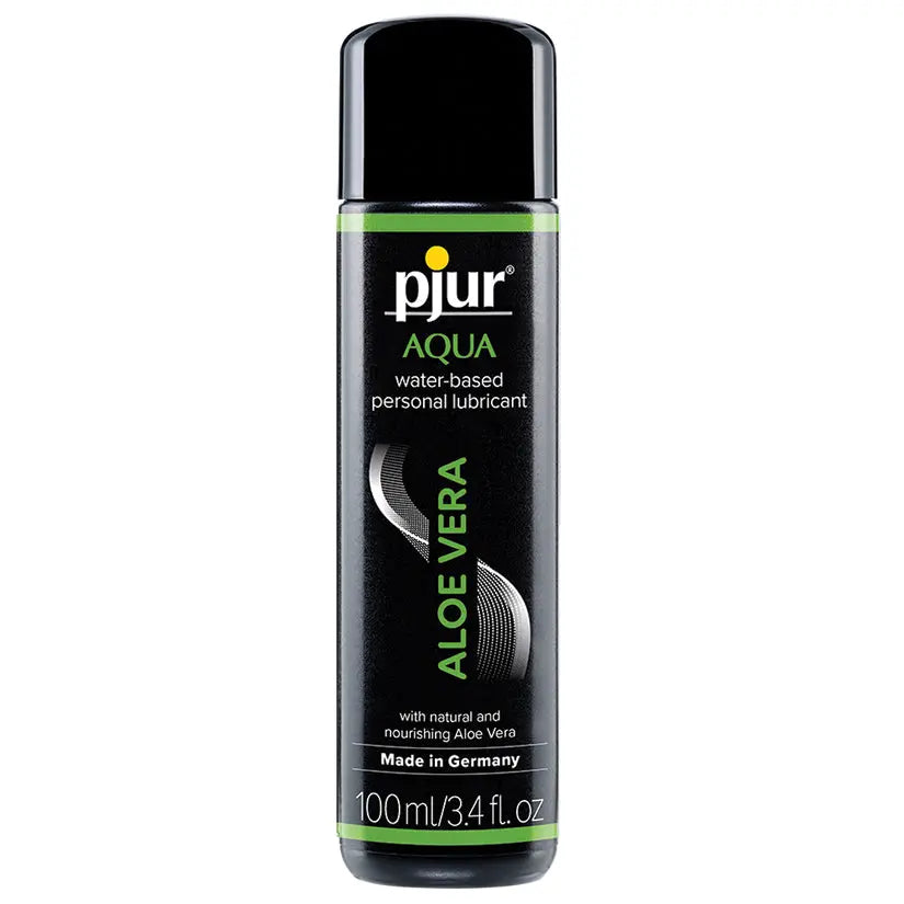 Pjur Aloe Vera 3.4oz My Store
