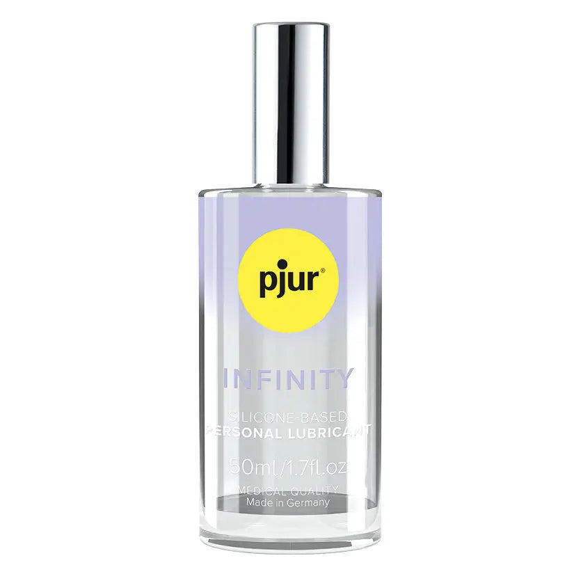 Pjur Infinity Silicone 1.7oz My Store