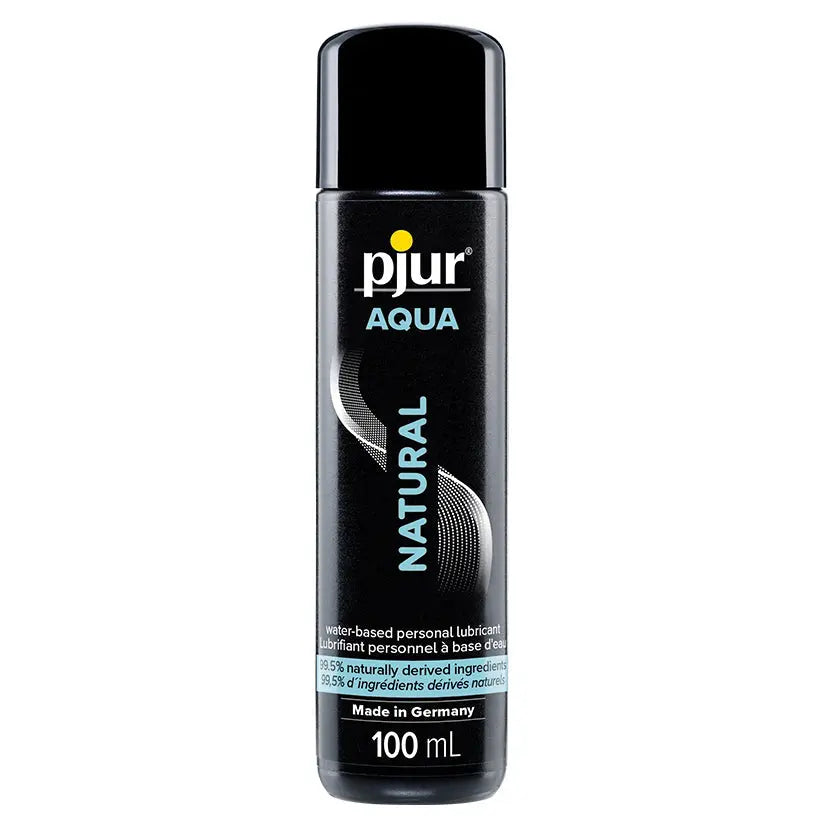 Pjur Aqua Natural 3.4oz My Store
