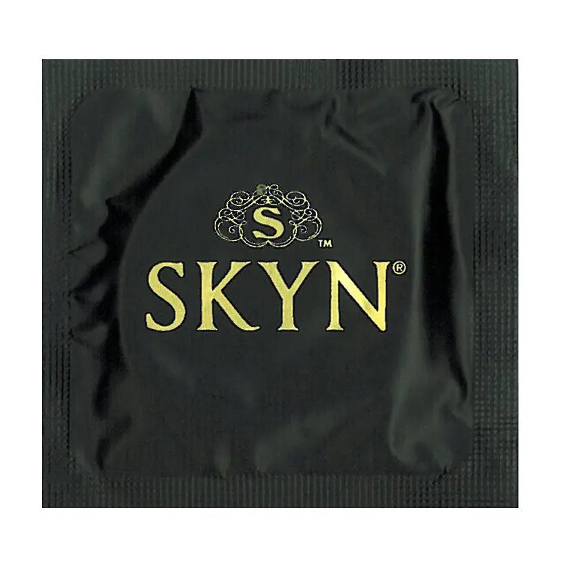 LifeStyles Skyn Non-Latex Condoms (Bulk) My Store