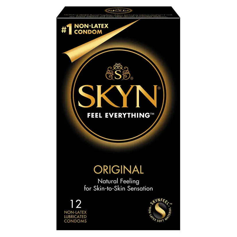 Lifestyles SKYN (12 Pack) My Store