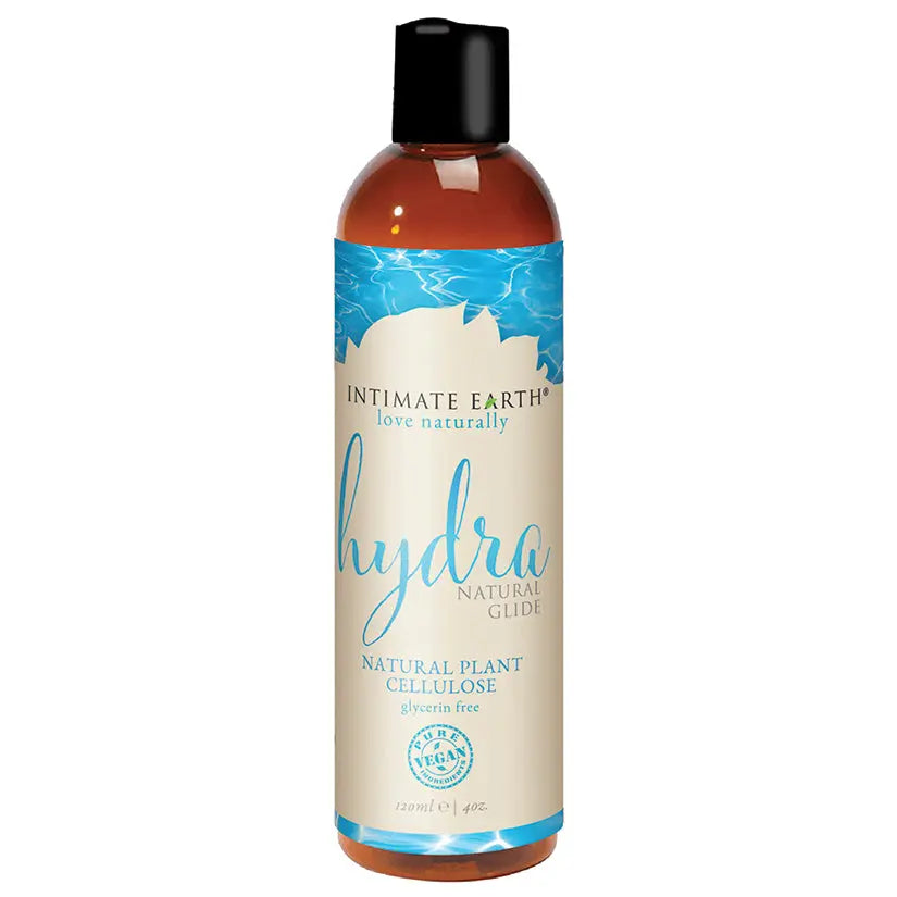 Intimate Earth Hydra Natural Glide 4oz My Store