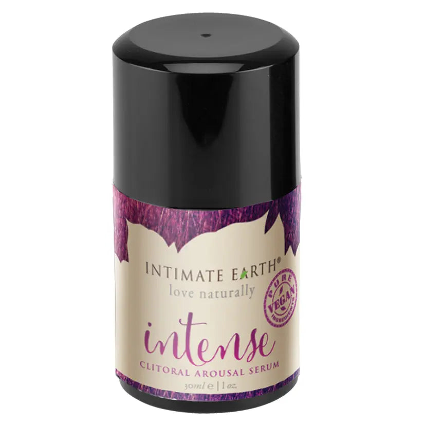 Intimate Earth Intense Clitoral Arousal Serum 1oz My Store
