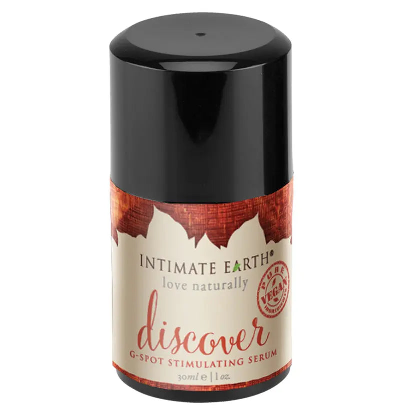 Intimate Earth Discover G-Spot Serum 1oz My Store