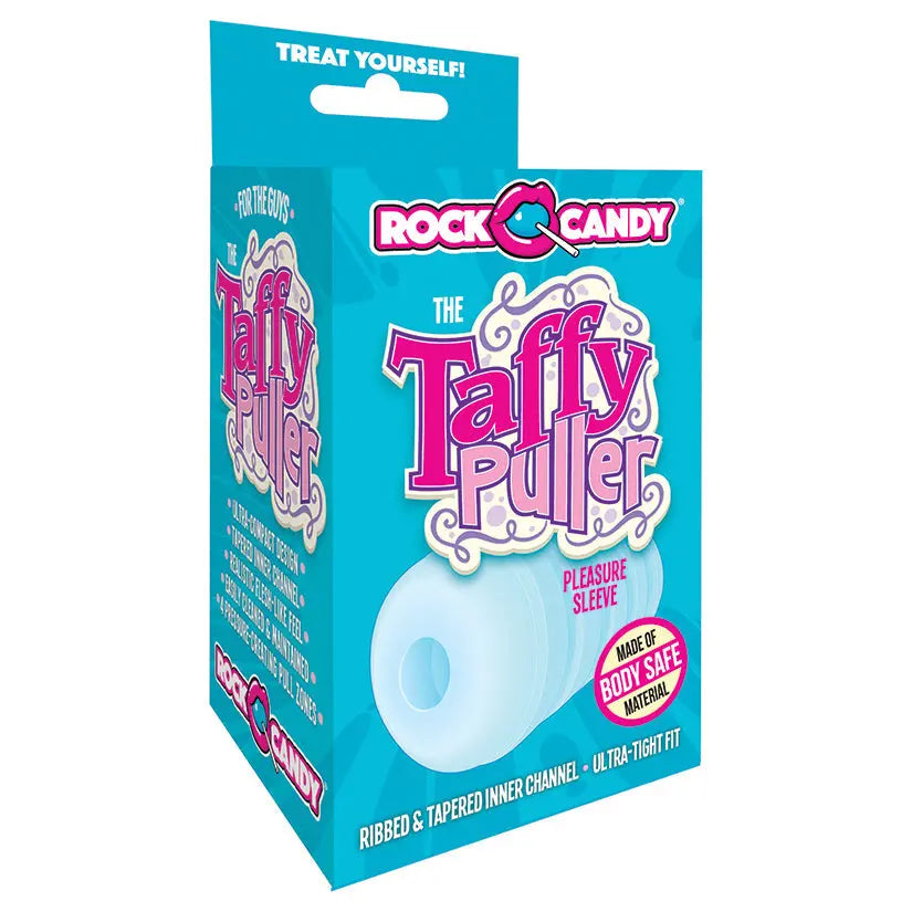 Rock Candy Taffy Puller My Store
