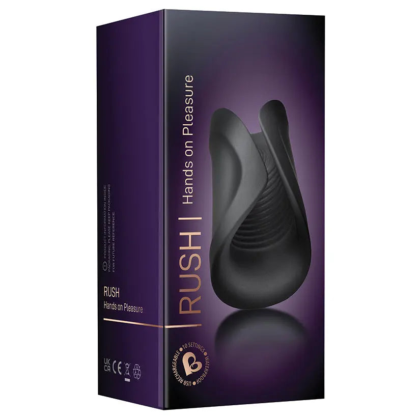 Rocks-Off Rush Hands on Pleasure My Store