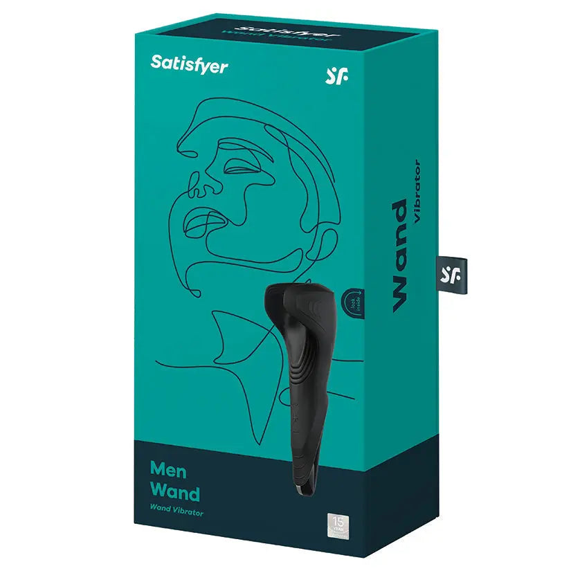 Satisfyer Men Wand My Store