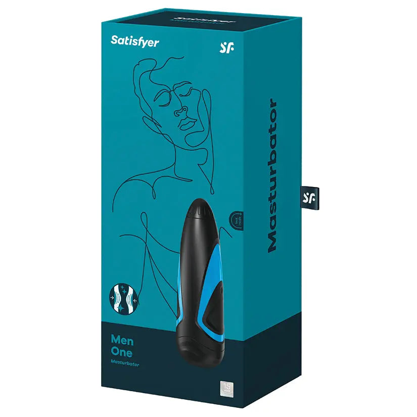 Satisfyer Men One My Store
