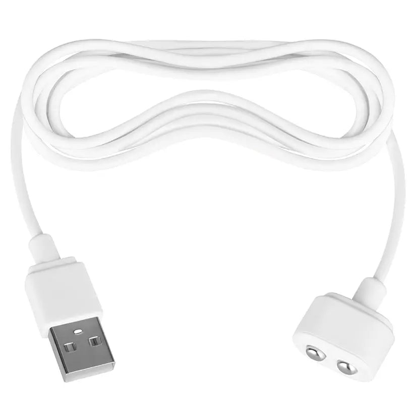 Satisfyer USB Charging Cable-White My Store