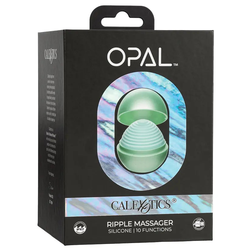 Opal Massager-Ripple My Store