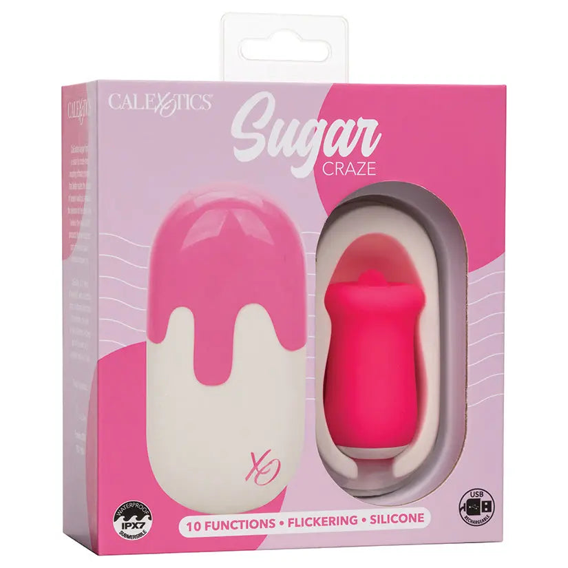 Sugar Craze My Store