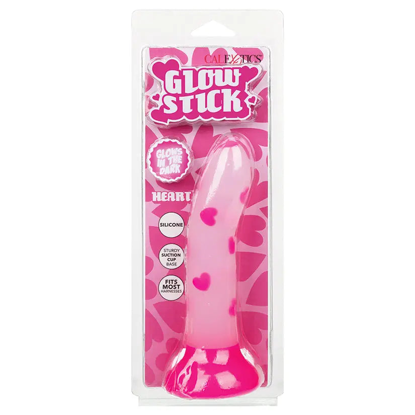 Glow Stick Heart My Store