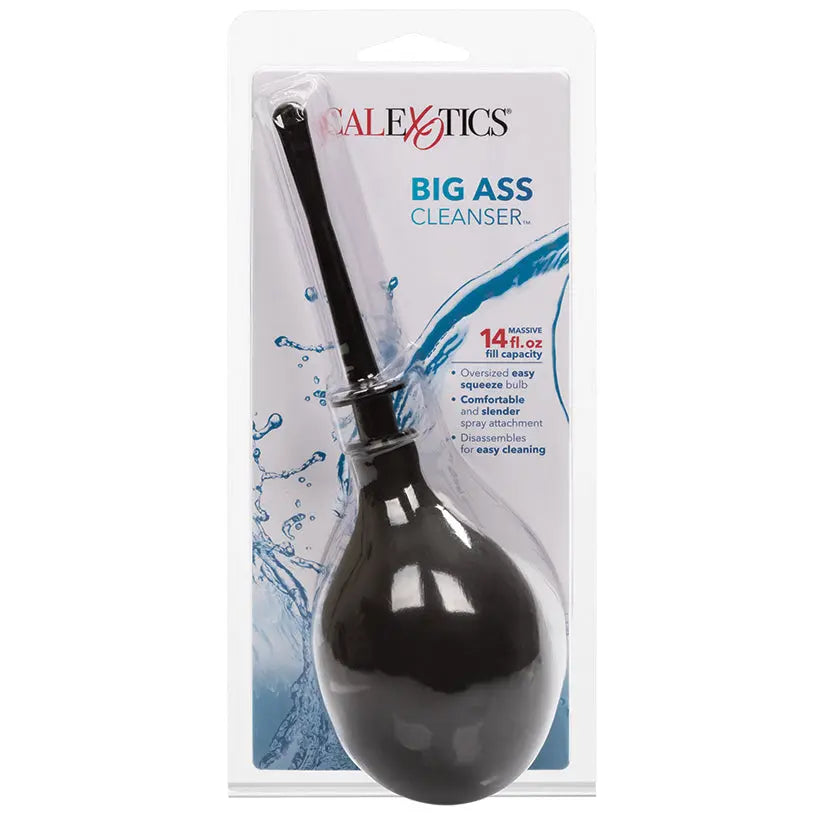 Big Ass Cleanser My Store