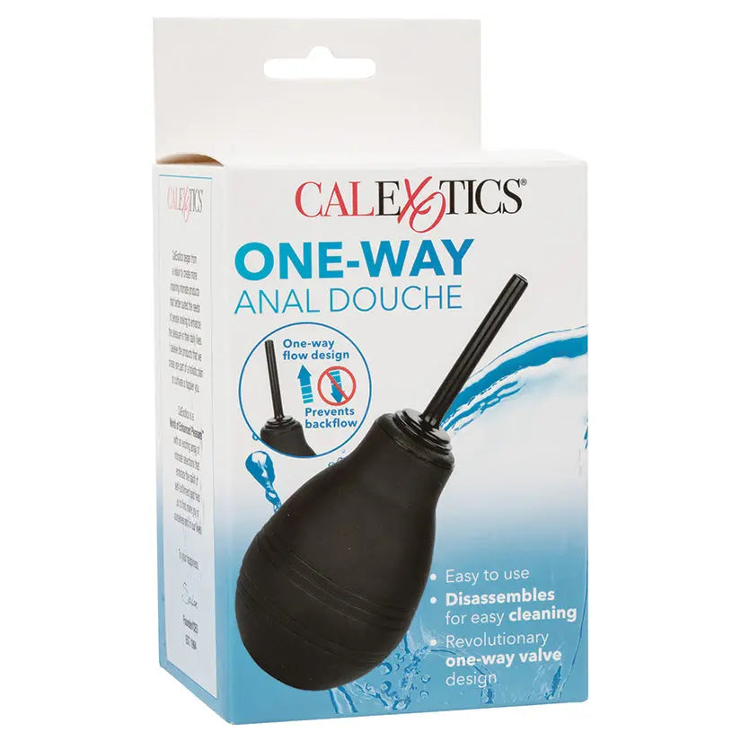 One Way Anal Douche My Store