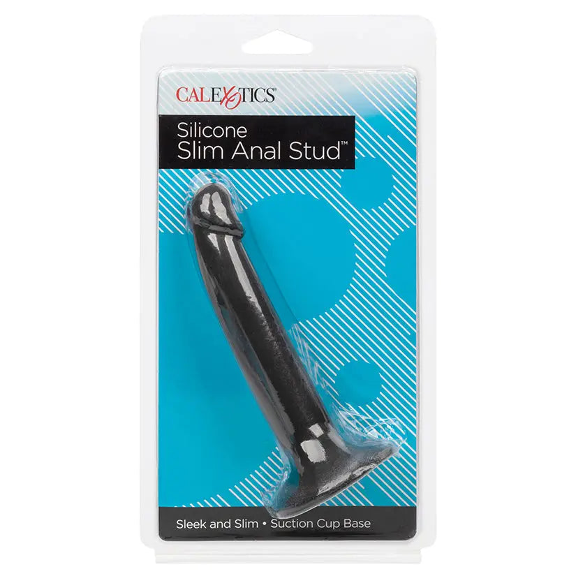 Silicone Slim Anal Stud My Store