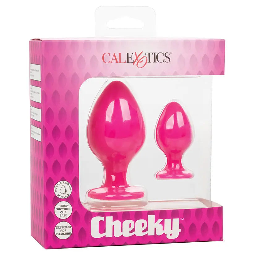 Cheeky-Pink My Store