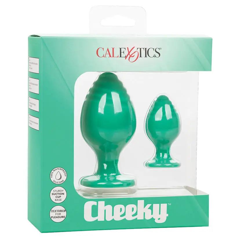 Cheeky-Green My Store