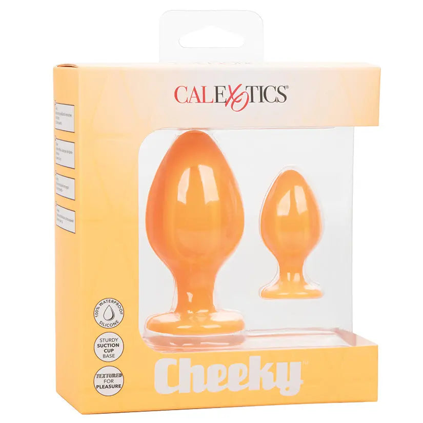 Cheeky-Orange My Store