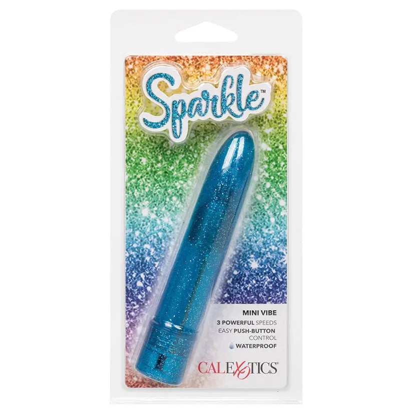 Sparkle Mini Vibe-Blue My Store