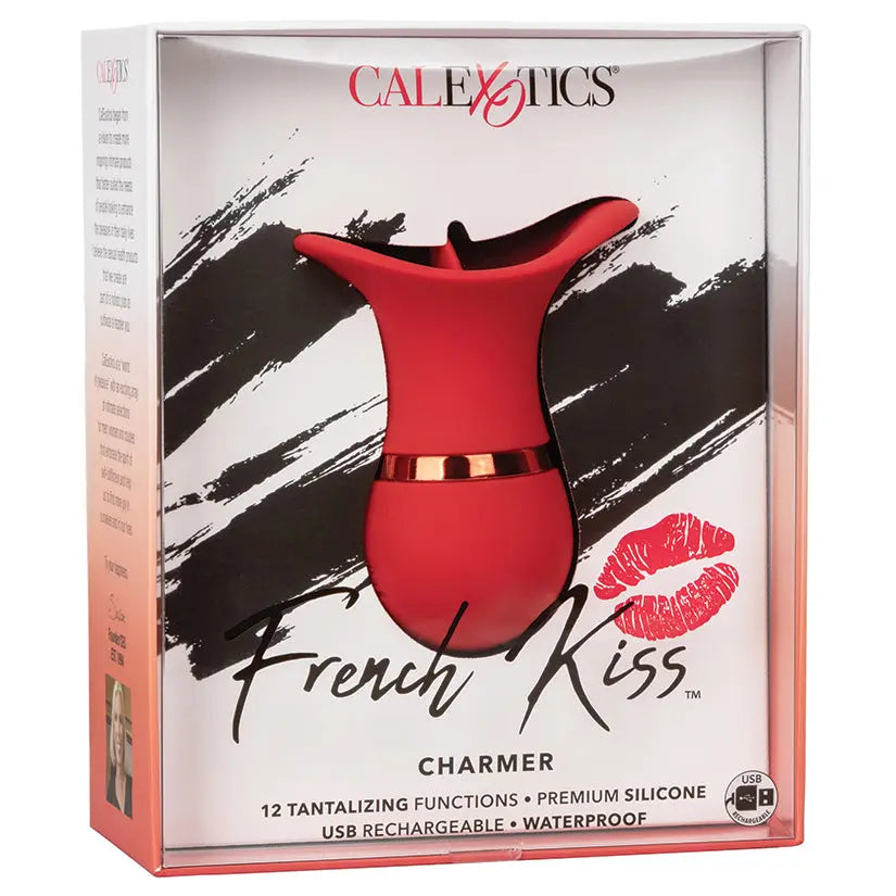 French Kiss Charmer My Store