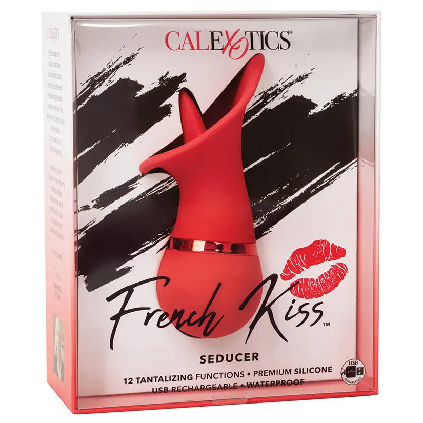 French Kiss Seducer My Store