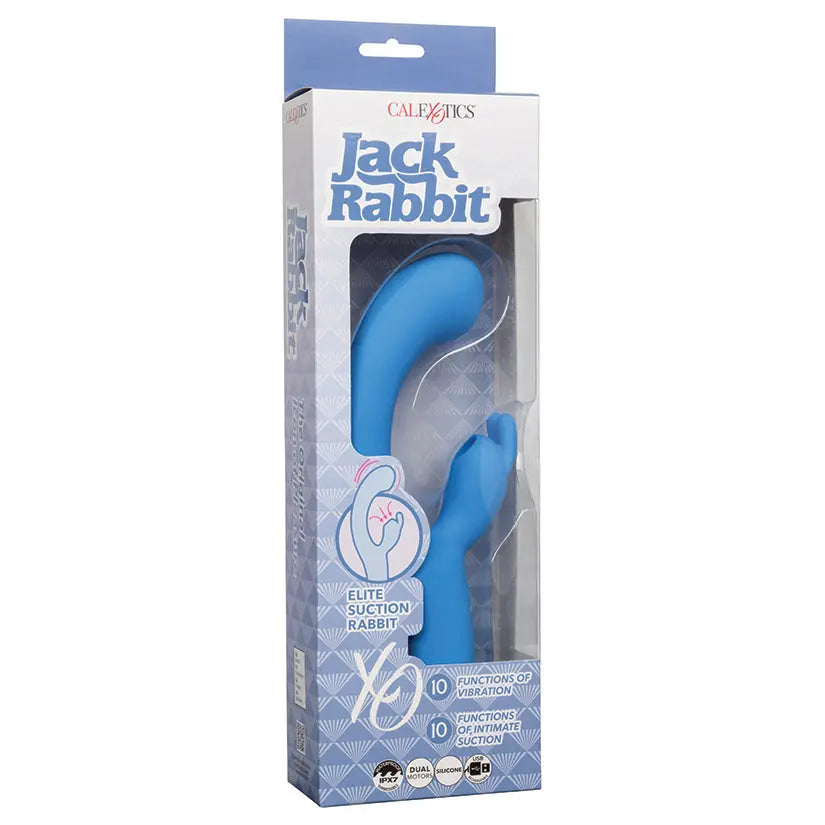 Jack Rabbit Elite Suction Rabbit My Store