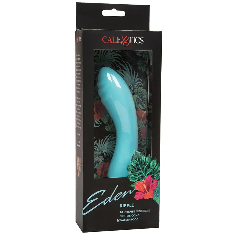 Eden Ripple-Teal 6 My Store