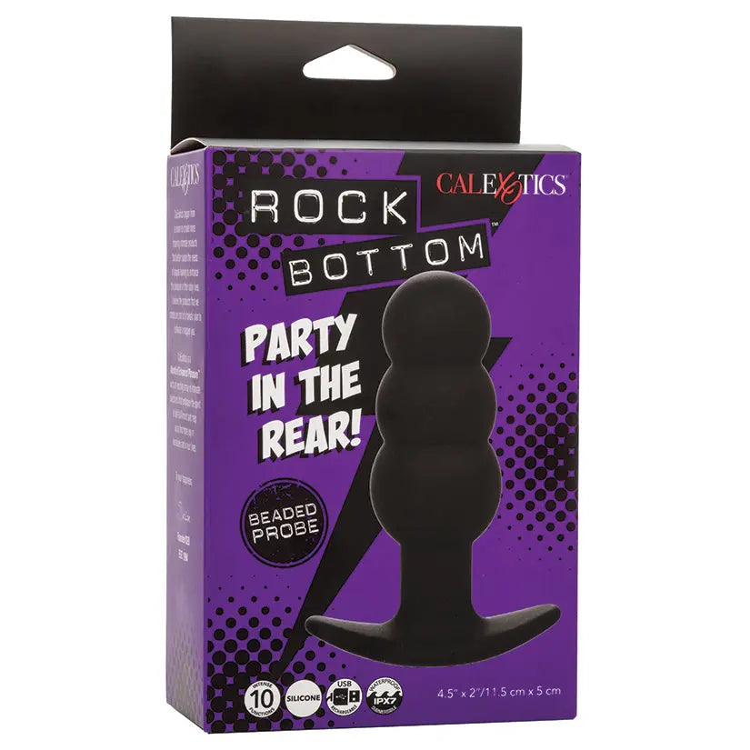 Rock Bottom Beaded Probe My Store