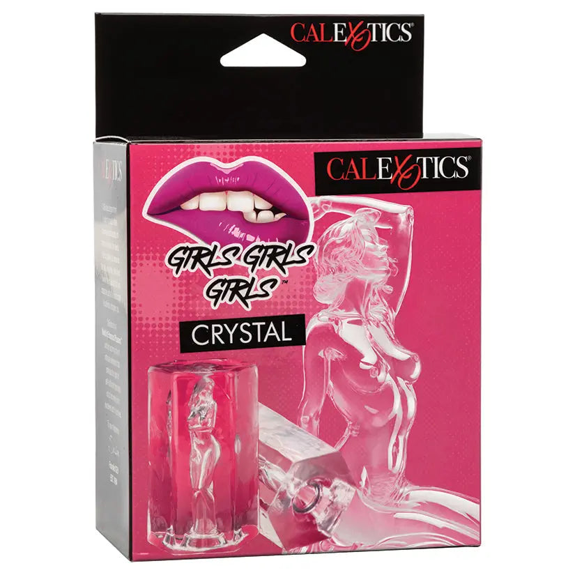 Girls Girls Girls-Crystal My Store