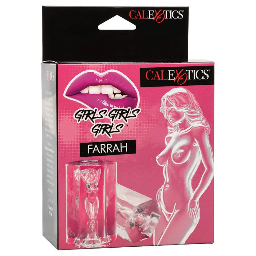 Girls Girls Girls-Farrah My Store