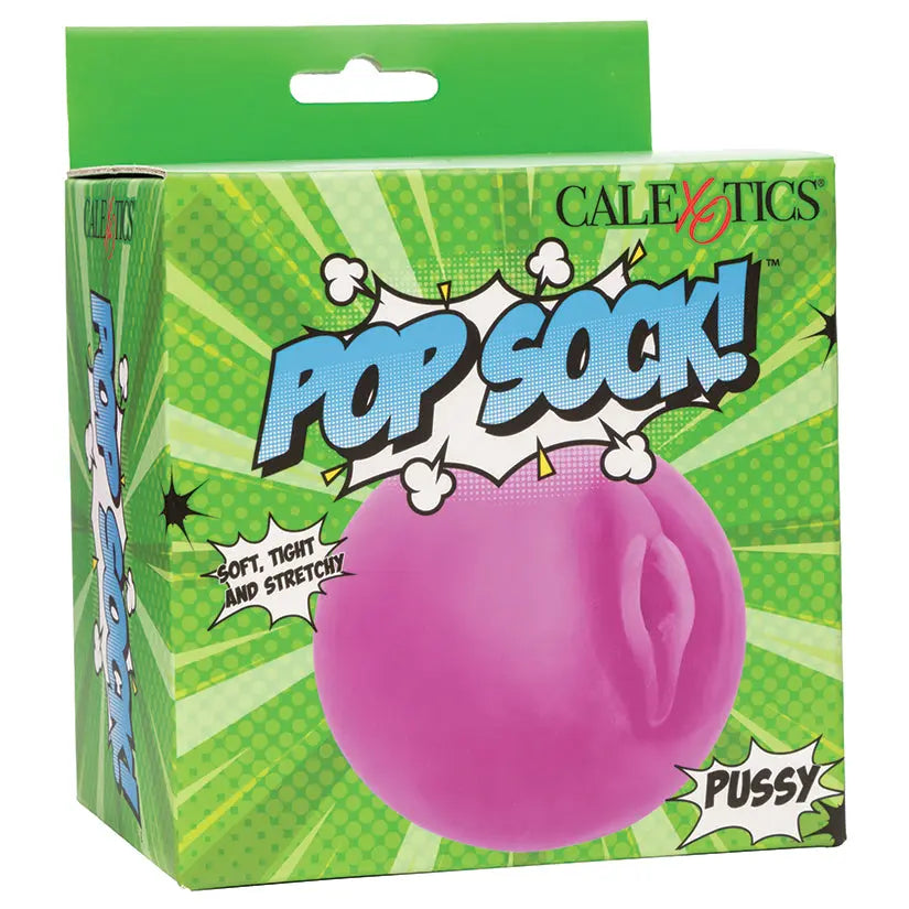 Pop Sock Pussy My Store