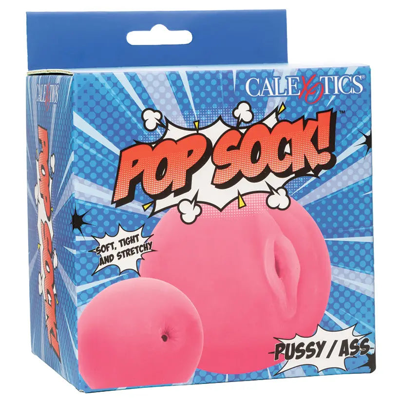 Pop Sock Pussy and Ass My Store