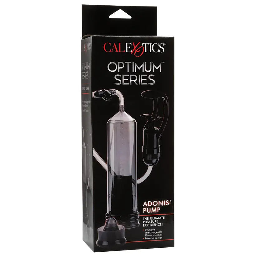 Optimum Series Adonis Pump My Store