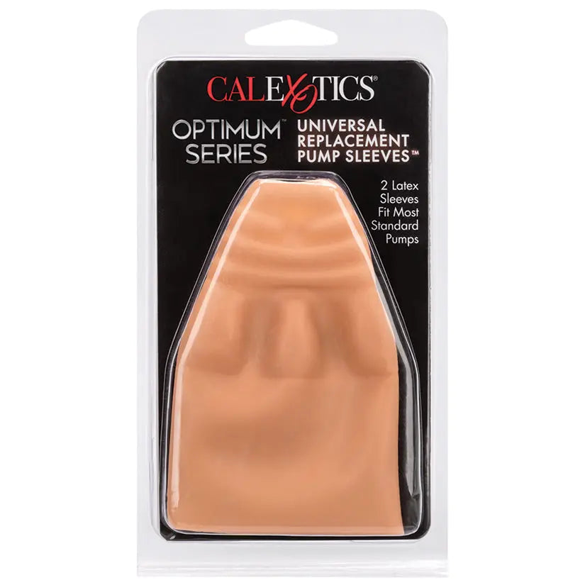 Optimum Series Universal Replacement Pump Sleeves 2Pk My Store