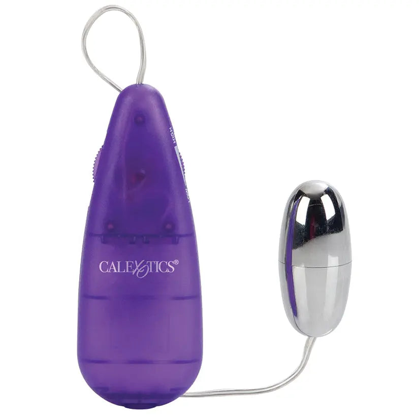 Teardrop Bullet-Purple My Store