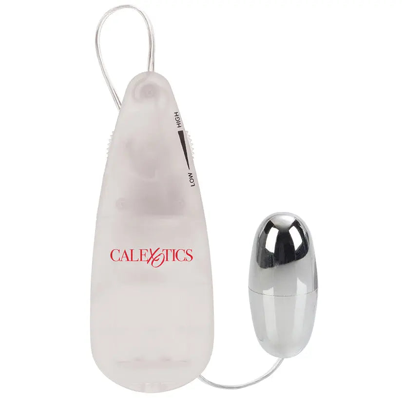 Slim Teardrop Bullet-Clear My Store