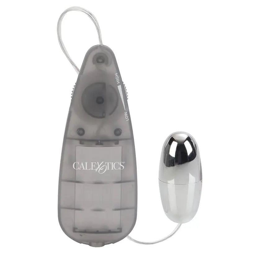 Slim Teardrop Bullet-Smoke My Store