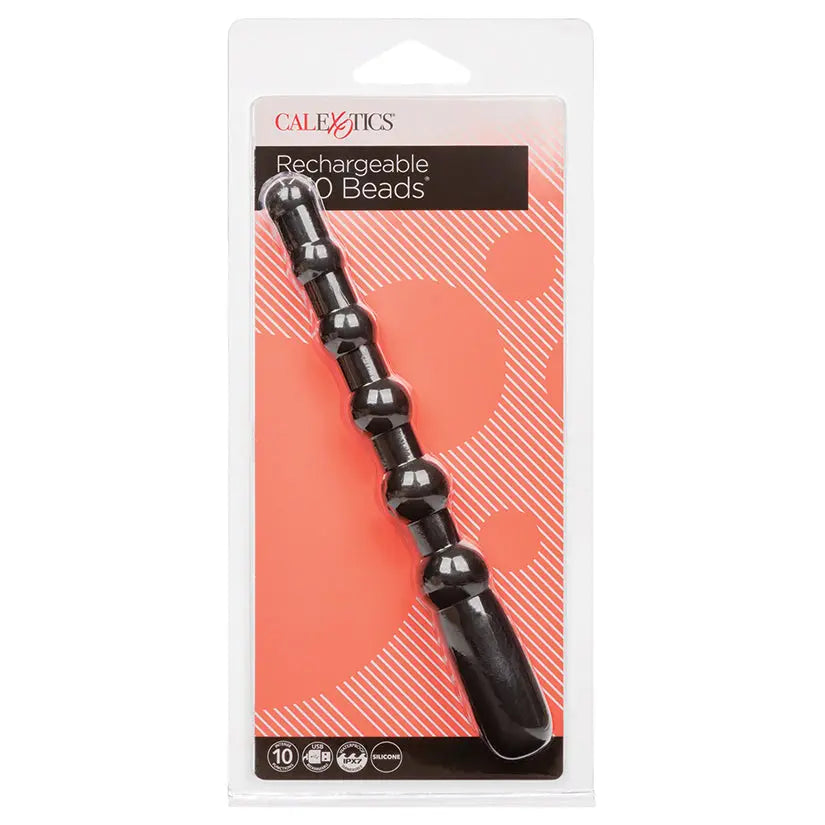 Rechargeable X-10 Beads My Store