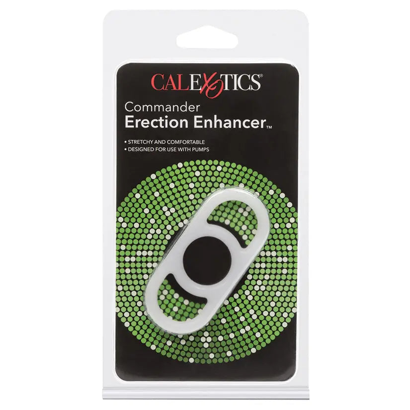 Commander Erection Enhancer My Store