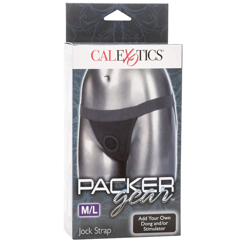 Packer Gear Jock Strap-M/L My Store