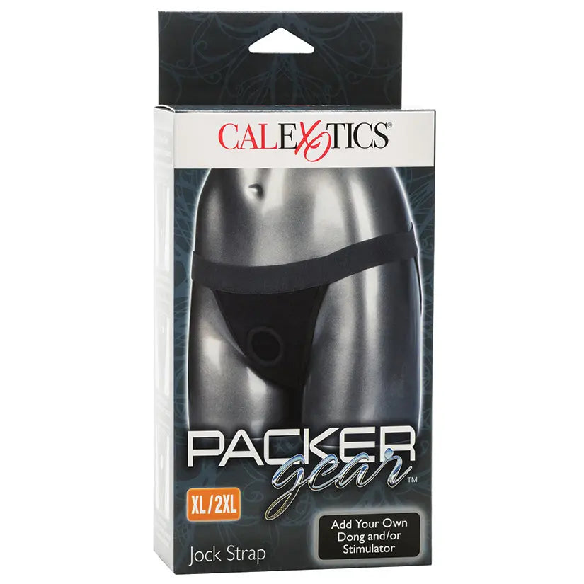 Packer Gear Jock Strap XL/2XL My Store